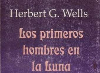 Los primeros hombres en la Luna