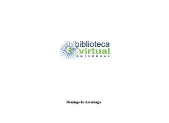 El águila, el león y el cordero