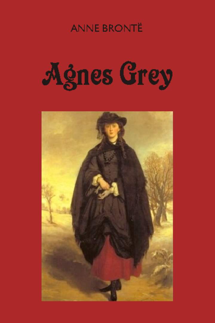 Agnes Grey