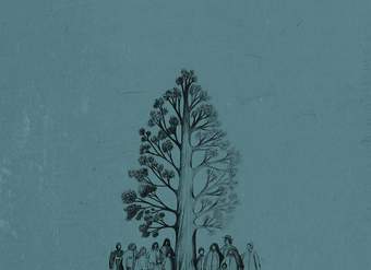 Mis abuelos me contaron. Memorias del pueblo yagan