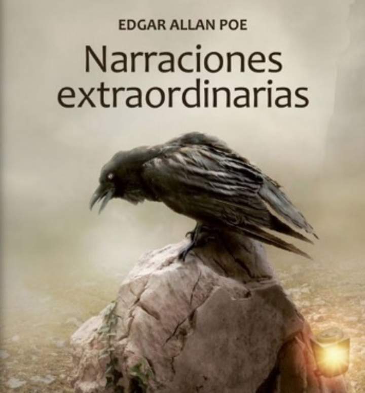 Narraciones Extraordinarias