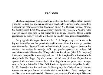 Orlando: una biografía