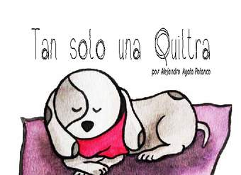 Tan solo una Quiltra