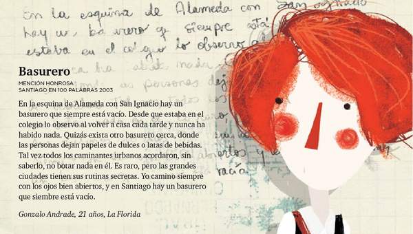 Basurero Basurero