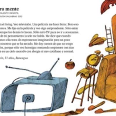 Nuestra mente Nuestra mente