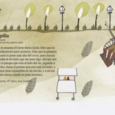 Sopaipilla Sopaipilla