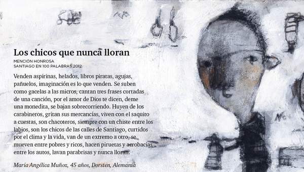 Los chicos que nunca lloran Los chicos que nunca lloran