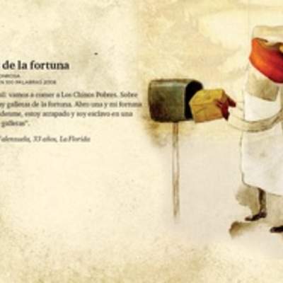 Cosas de la fortuna Cosas de la fortuna