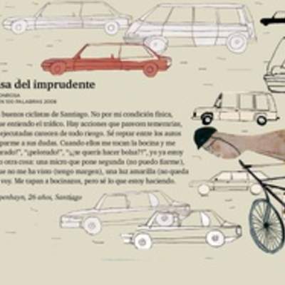 Defensa del imprudente Defensa del imprudente