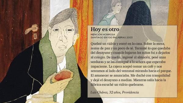 Hoy es otro Hoy es otro