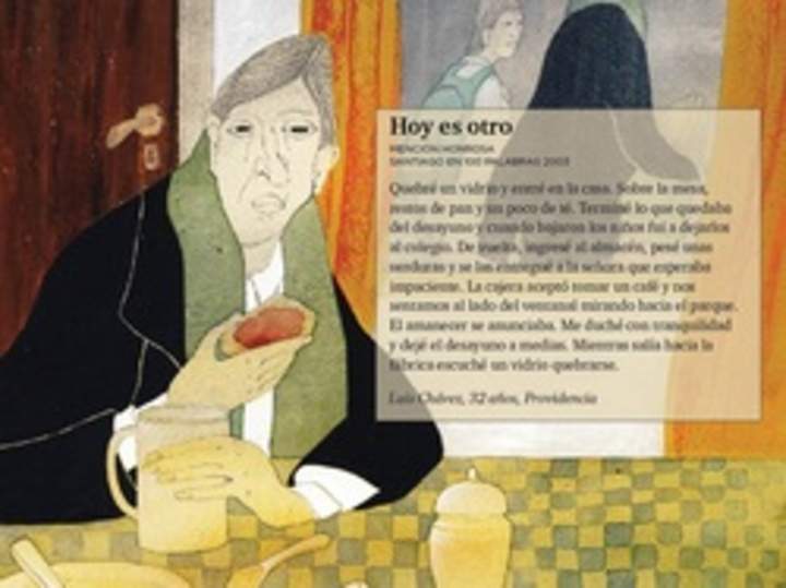 Hoy es otro Hoy es otro