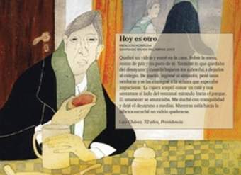 Hoy es otro Hoy es otro