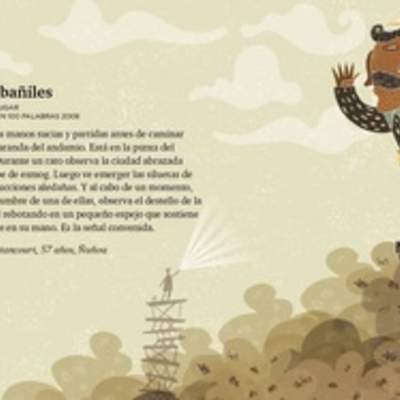 Los albañiles Los albañiles