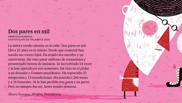 Dos pares en mil Dos pares en mil