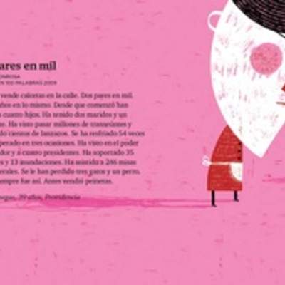 Dos pares en mil Dos pares en mil