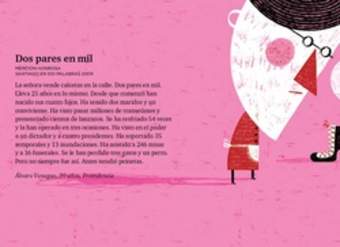 Dos pares en mil Dos pares en mil