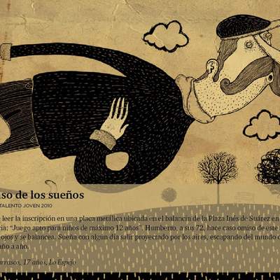 El ocaso de los sueños El ocaso de los sueños