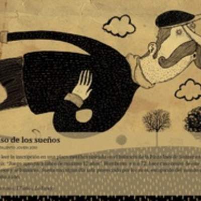 El ocaso de los sueños El ocaso de los sueños