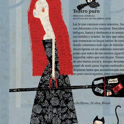 Teatro puro Teatro puro