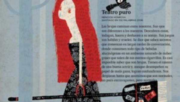 Teatro puro Teatro puro