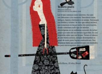Teatro puro Teatro puro