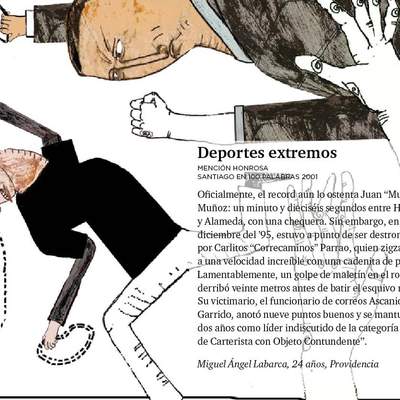 Deportes extremos Deportes extremos