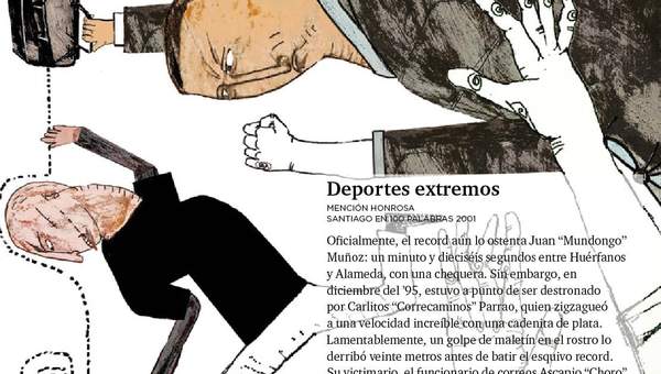 Deportes extremos Deportes extremos