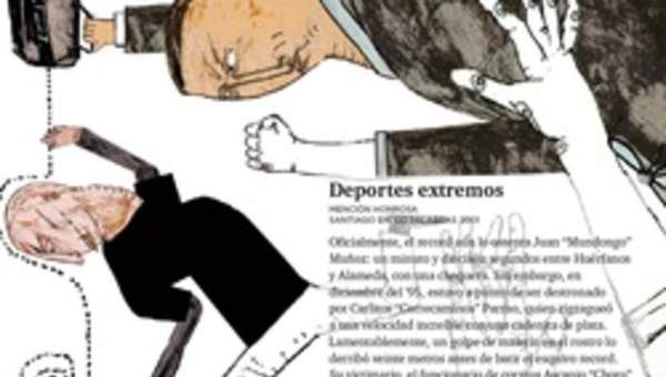 Deportes extremos Deportes extremos