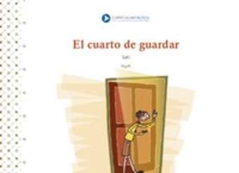 El cuarto de guardar El cuarto de guardar