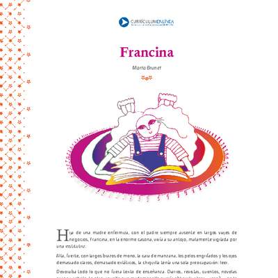 Francina Francina