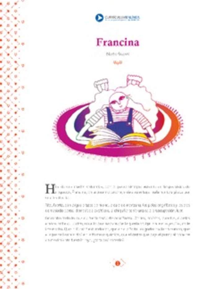 Francina Francina