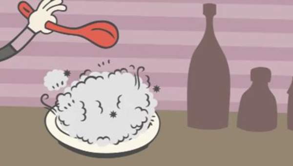 Trailer: Las brujas Trailer: Las brujas