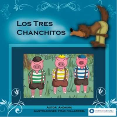 Los tres chanchitos Los tres chanchitos