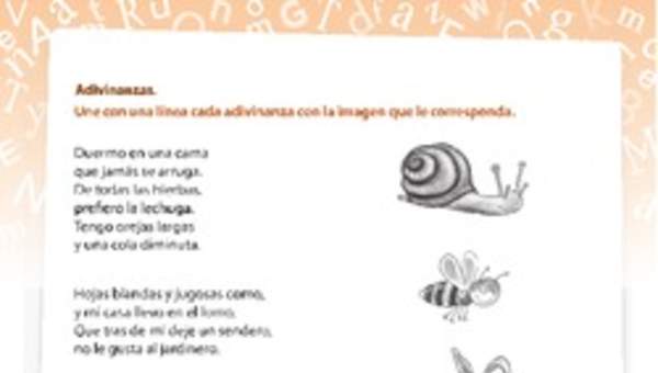 Conciencia fonologica letra J Conciencia fonologica letra J