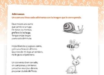 Conciencia fonologica letra J Conciencia fonologica letra J