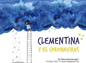 Clementina y el coronavirus
