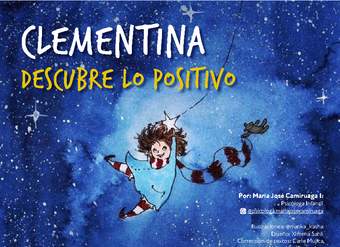 Clementina descubre lo positivo