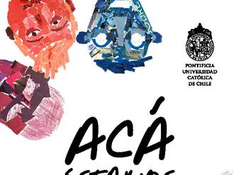 Acá estamos. La voz de jóvenes del Sename