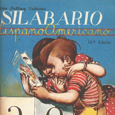 Silabario Hispanoamericano