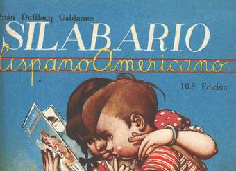 Silabario Hispanoamericano