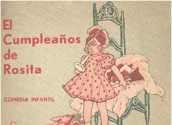 El cumpleaños de Rosita