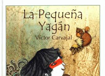 La pequeña yagán