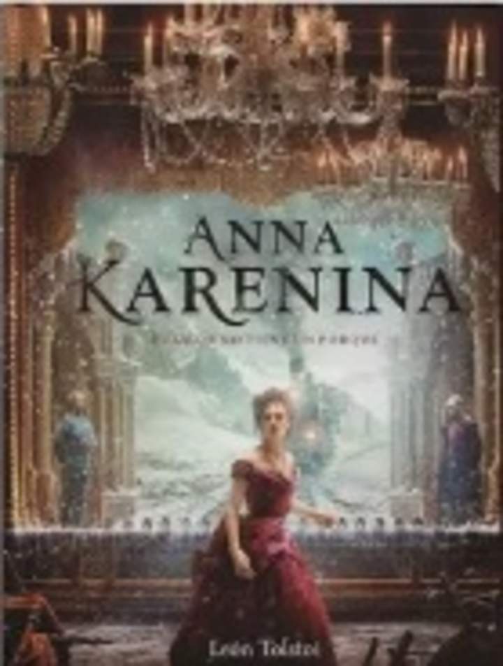 Anna Karenina