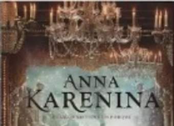 Anna Karenina