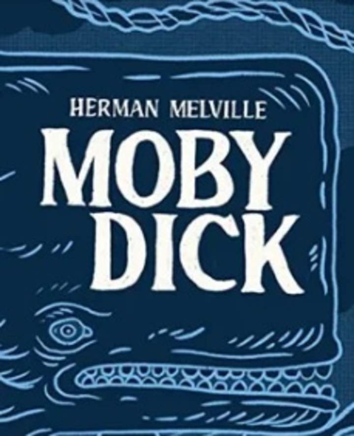 Moby Dick