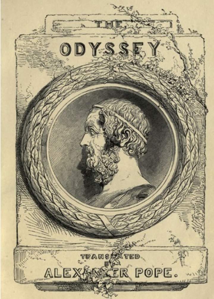 The Odyssey