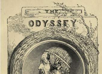 The Odyssey