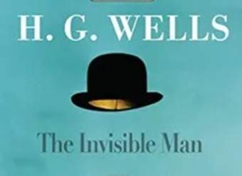 The Invisible Man