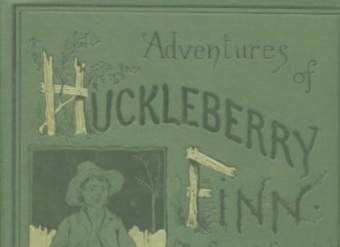 Adventures of Huckleberry Finn