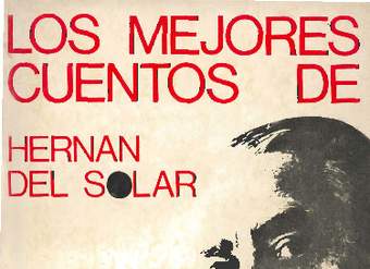 Los mejores cuentos de Hernán del Solar